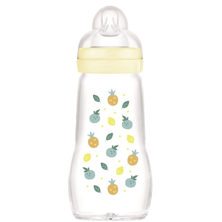MAM Bib.Feel Good Vetro 260ml