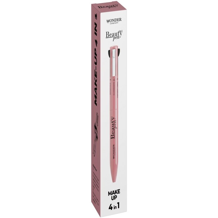 BEAUTY PEN 4 IN 1