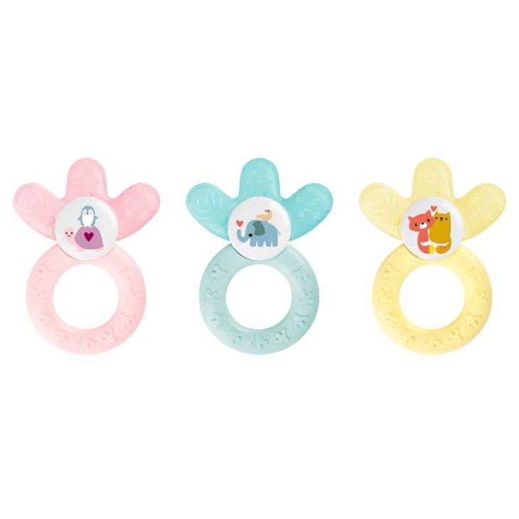 MAM Dentaruolo Cooler 4m+