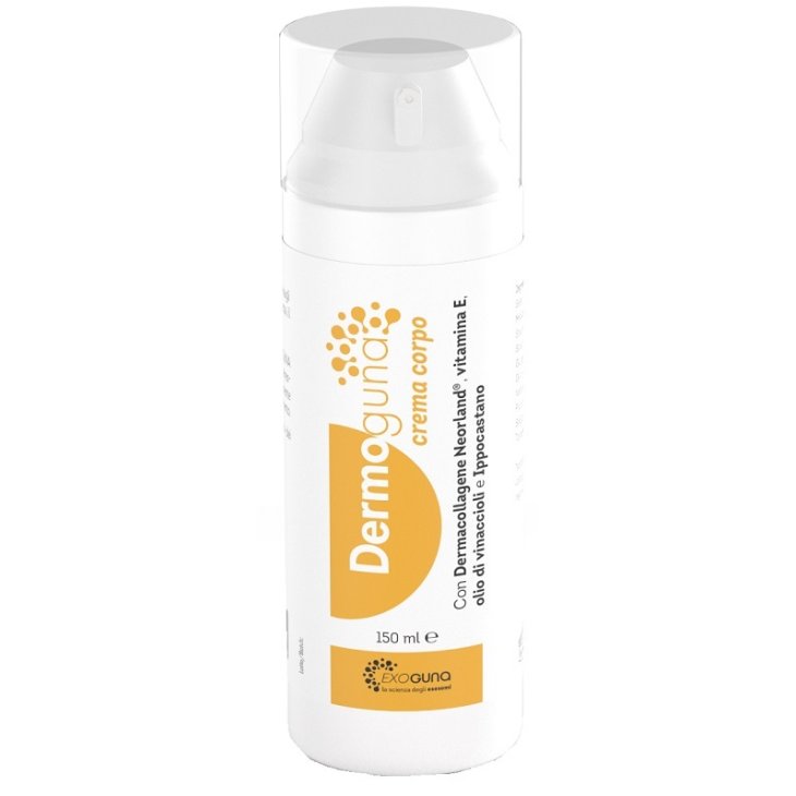 DERMOGUNA Crema Corpo 150ml