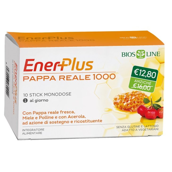 ENERPLUS Pappa R.1000 10Stk TP