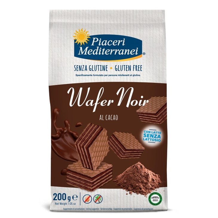 PIACERI MEDIT WAFER NOIR CAC5P