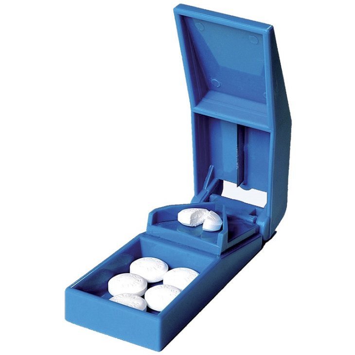 PORTA-TAGLIA Pillole F/CARE