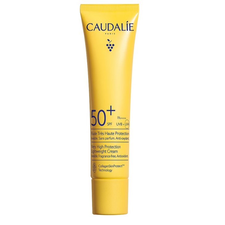 VINOSUN FLUIDO ALT PROT SPF50+ VINOSUN FLUIDO ALT PROT SPF50+