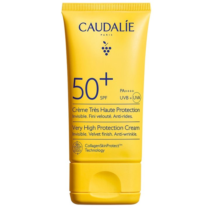 VINOSUN CREMA ALT PROT SPF50+ VINOSUN CREMA ALT PROT SPF50+