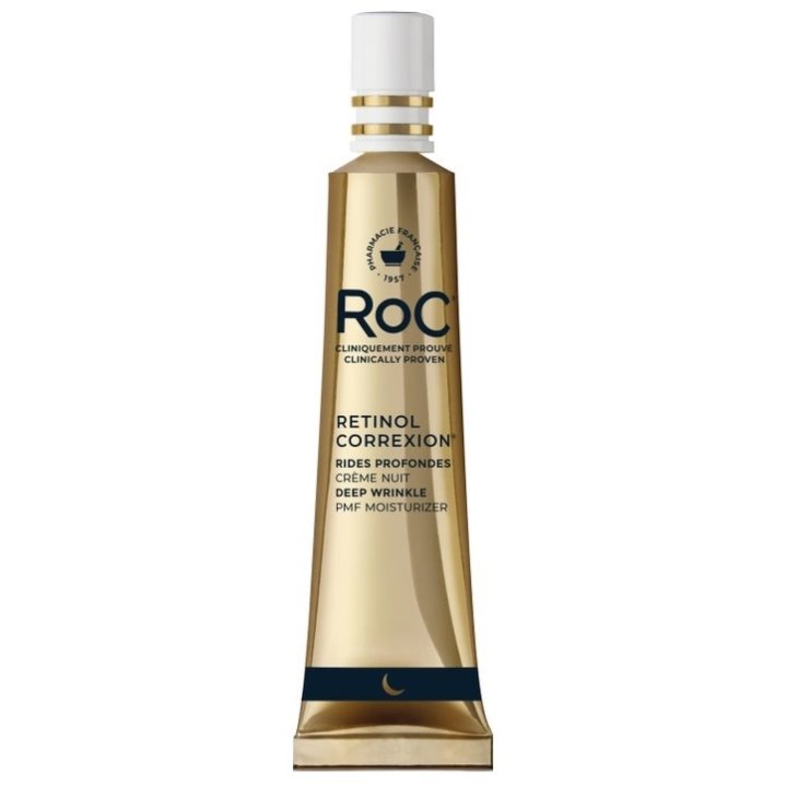 ROC RET CORR DEEP WRINK NTT CR