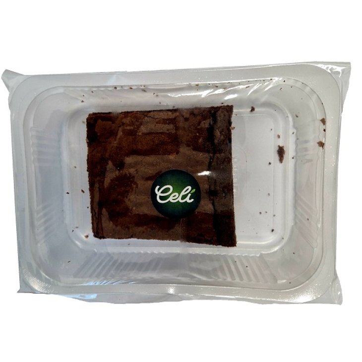 BROWNIE S/LATTOSIO 200G