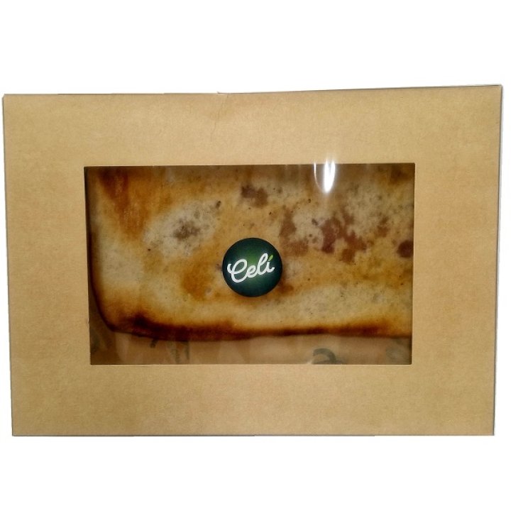 LINGUA PIZZA POMODORO 250G