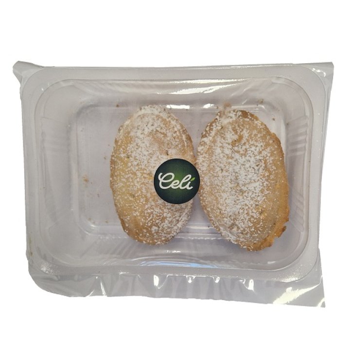 PASTICCIOTTO LECCESE 2X150G