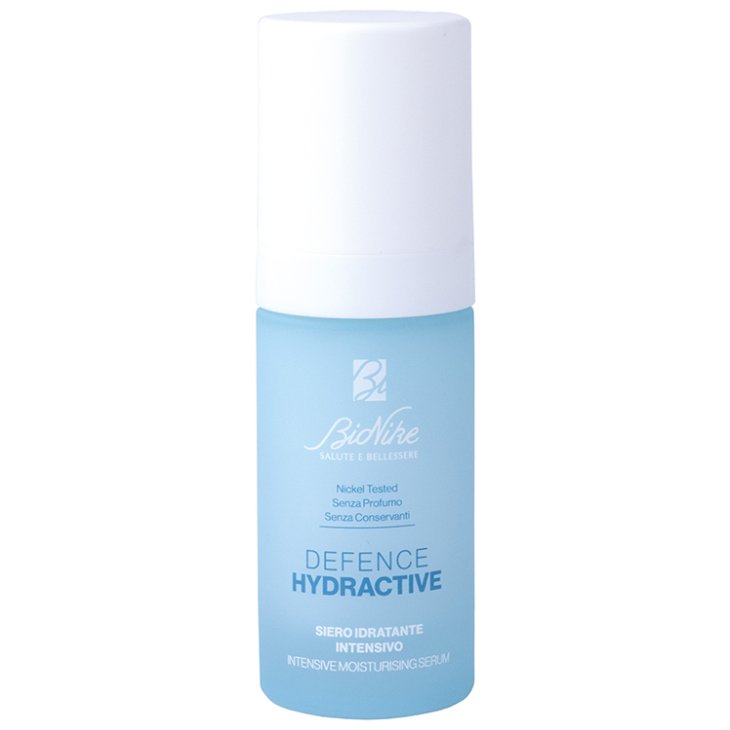 DEFENCE Hydract.Siero*30ml