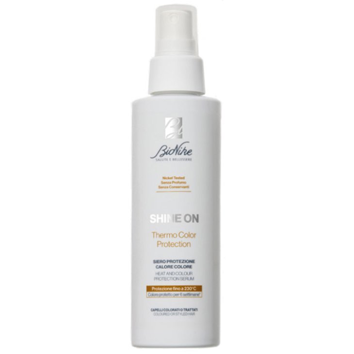 BIONIKE SHINE ON SIERO PROT