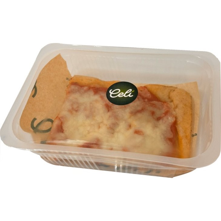 PIZZA MARGHERITA 170G