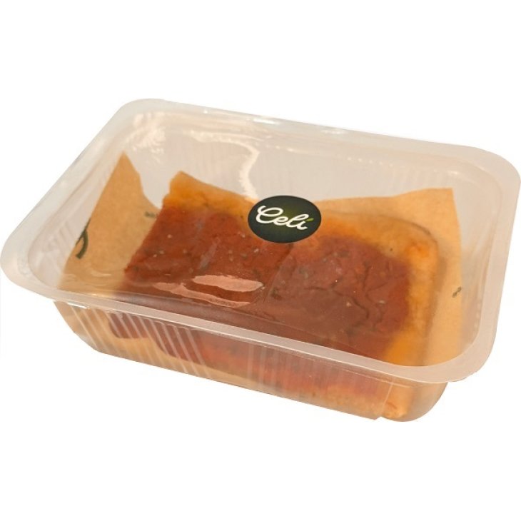 PIZZA POMODORO 120G