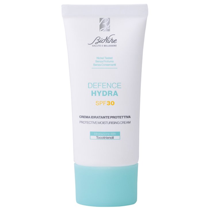 DEFENCE HYDRA SPF30 CR IDRAT DEFENCE HYDRA SPF30 CR IDRAT