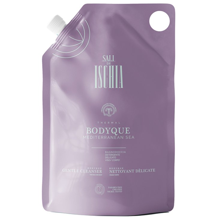 ISCHIA Bagnosch.Medit.Ric.2Lt