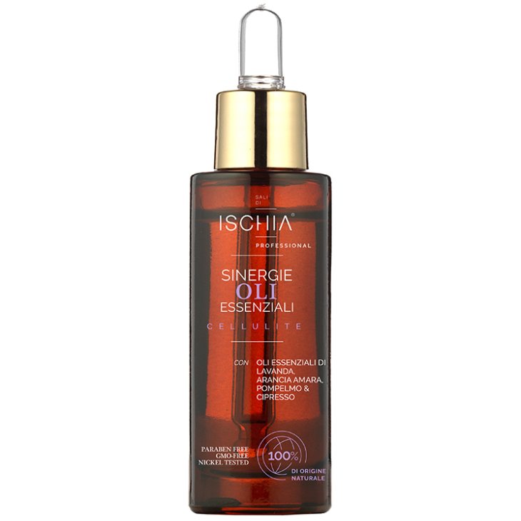 ISCHIA Sinergie Cellul.