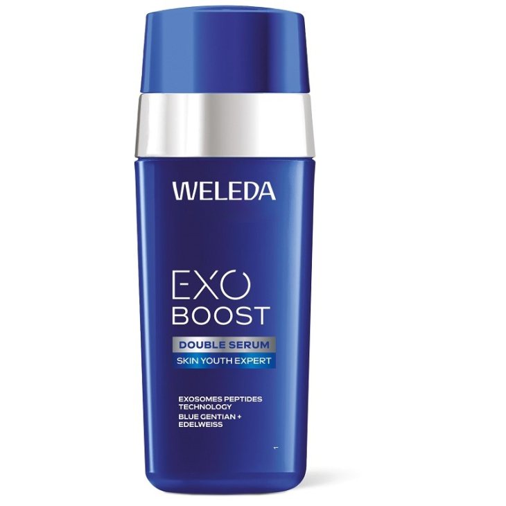 SIERO DOPPIO ESOSOMI GENZ 30ML