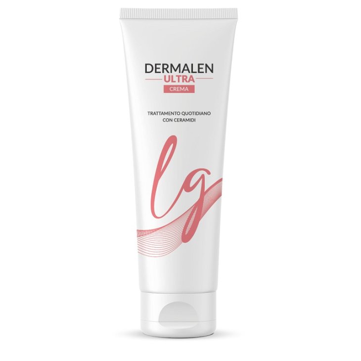 DERMALEN Ultra Crema 250ml