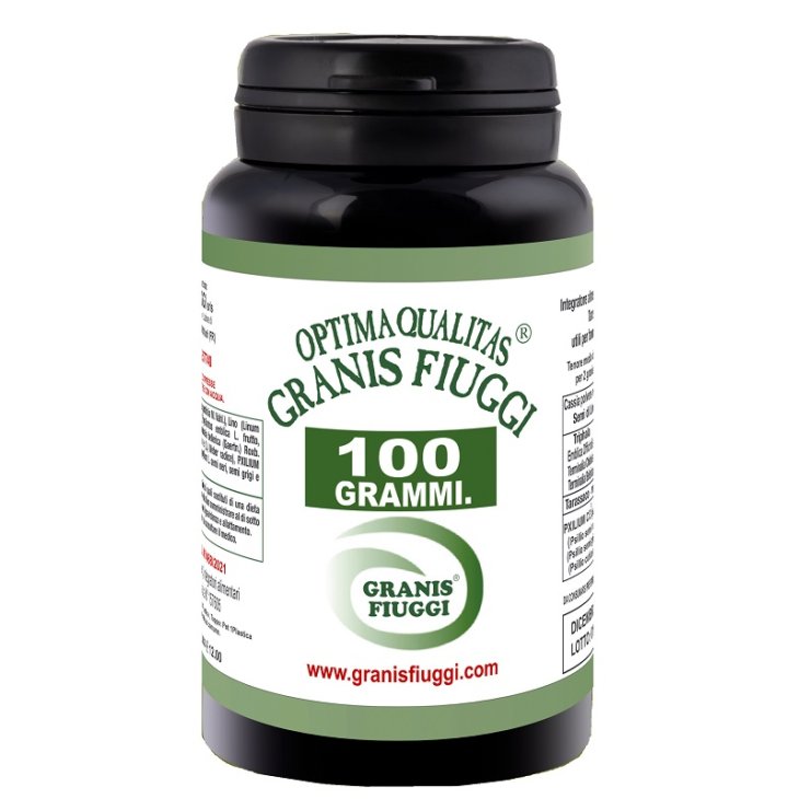 GRANIS FIUGGI 100g