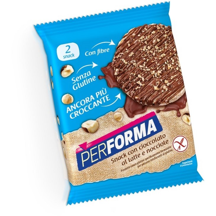 PERFORMA GALLETTE CIOC&NOCC