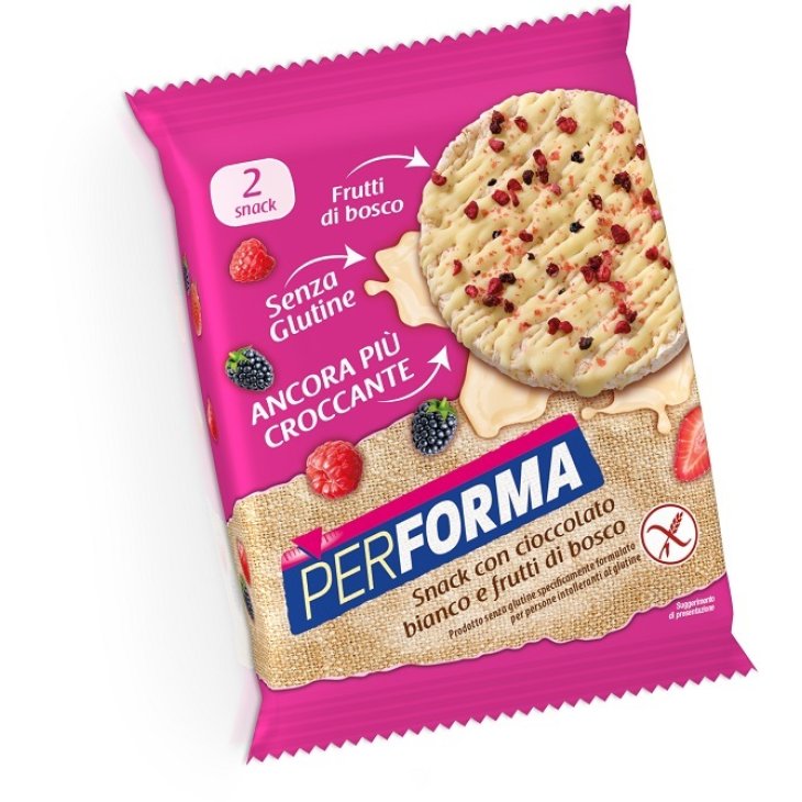 PERFORMA GALLETTE CIOC BI&FRUT