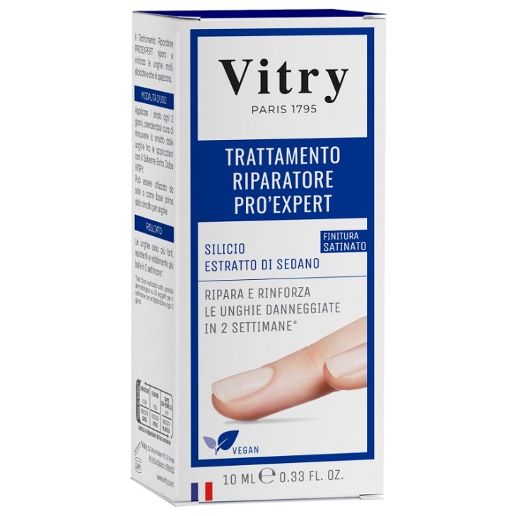 TRATTAMENTO RIPARATORE PRO'EXP TRATTAMENTO RIPARATORE PRO'EXP