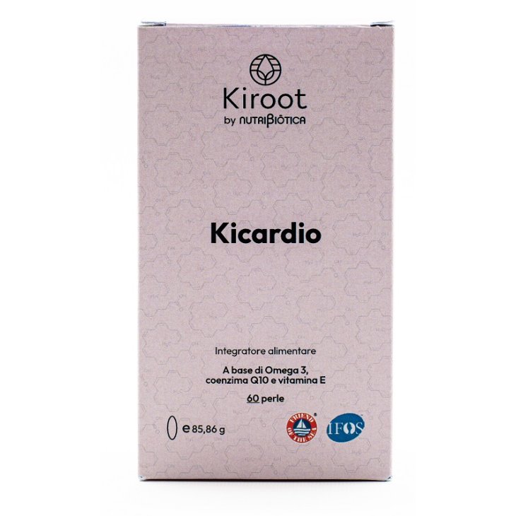 KIROOT KICARDIO 60PRL