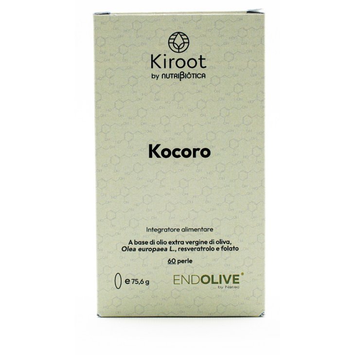 KIROOT KOCORO 60PRL