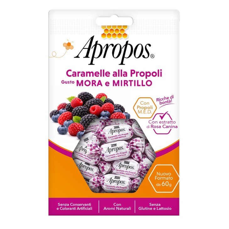 APROPOS Caram.Prop/Mor/Mir
