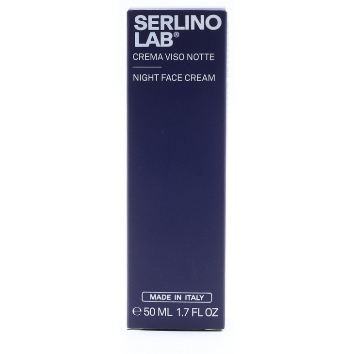 SERLINOLAB CREMA VISO NTT 50ML