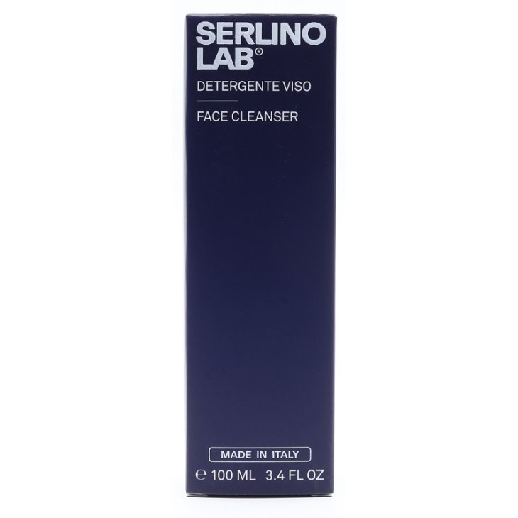 SERLINOLAB DETERGENTE VISO