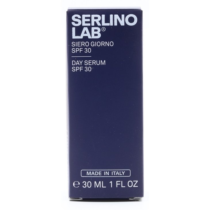 SERLINOLAB SIERO GIORNO 30ML