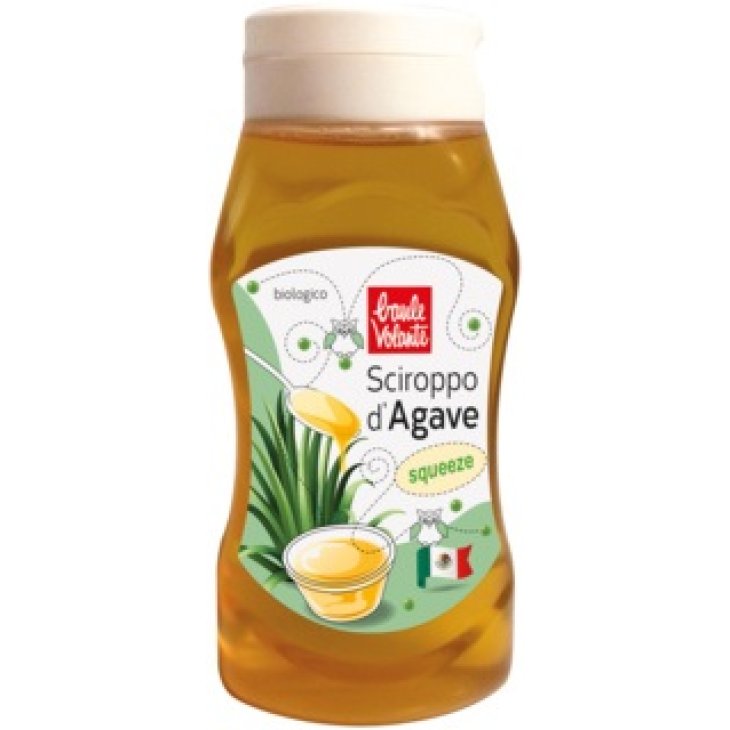 BAULE VOLANTE SCIROPPO AGAVE S