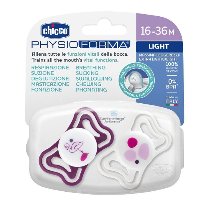 CH SUCCH LIGHT RA SIL16 36 2PZ CH SUCCH LIGHT RA SIL16 36 2PZ