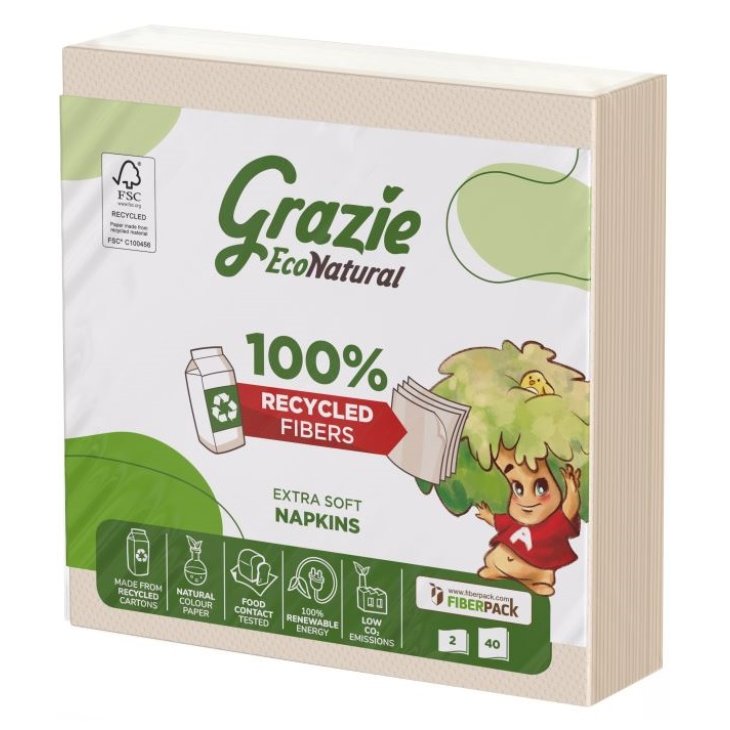 GRAZIE NAT TOVAGLIOLI 2 VELI