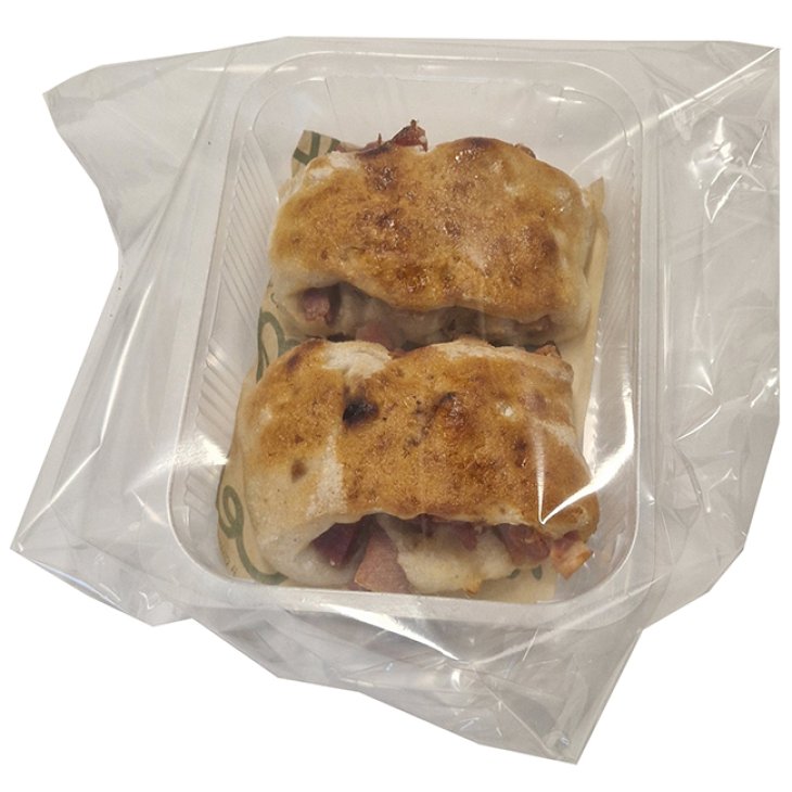 PANINO NAPOLETANO 2X125G