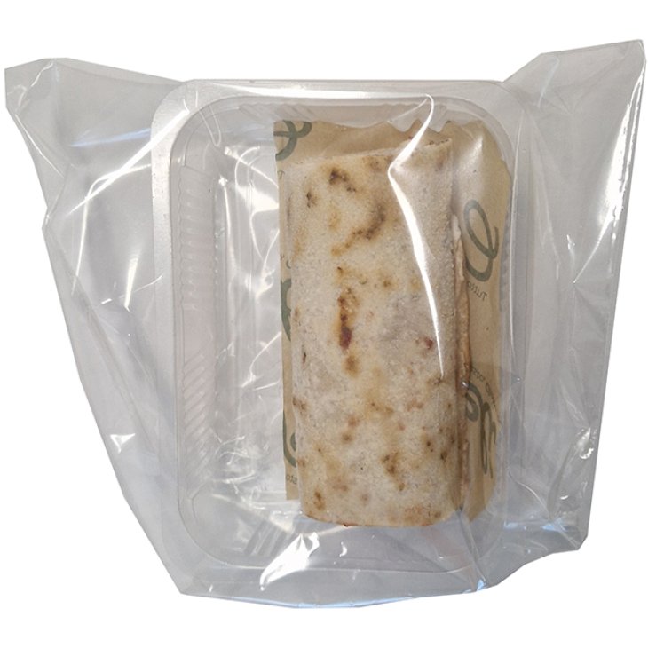 ROLLED PIZZA PR/POMOD/MOZZ350G