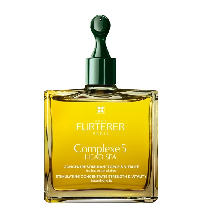 HEAD SPA CONCENTRATO LENITIVO