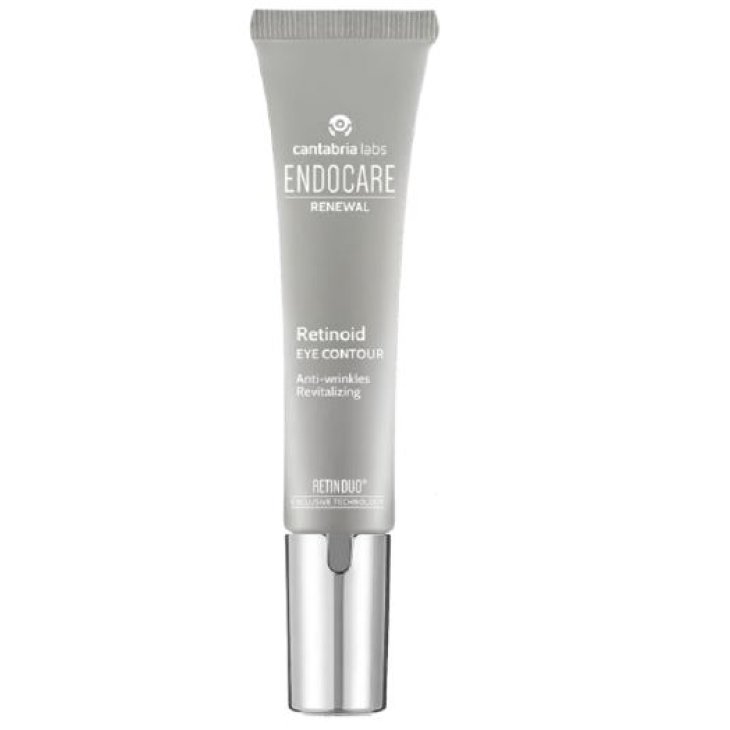ENDOCARE Renewal Retinoid Eye