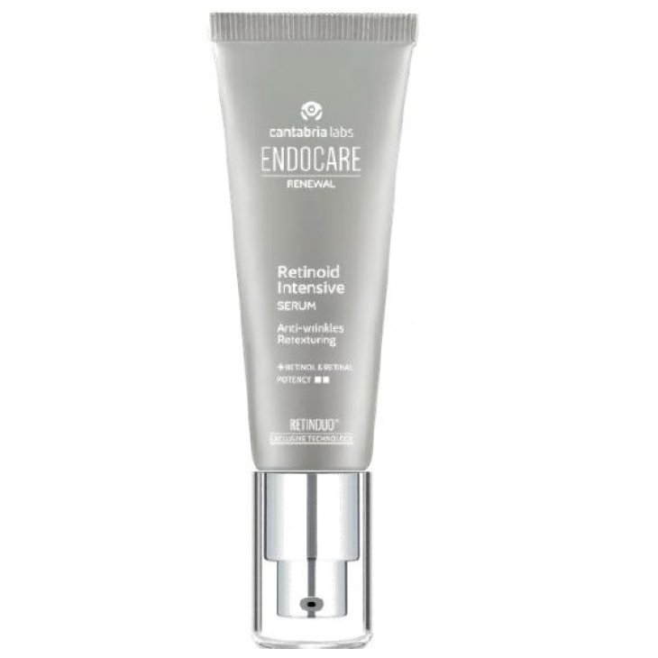 ENDOCARE Renewal Retinoid Int.