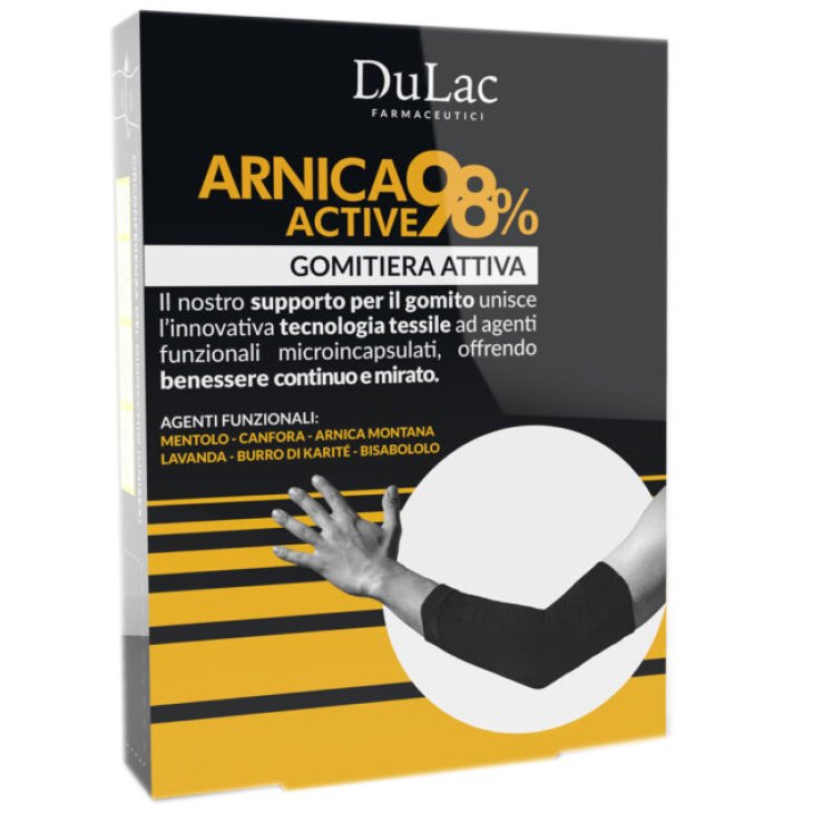 ARNICA 98 GOMITIERA 2