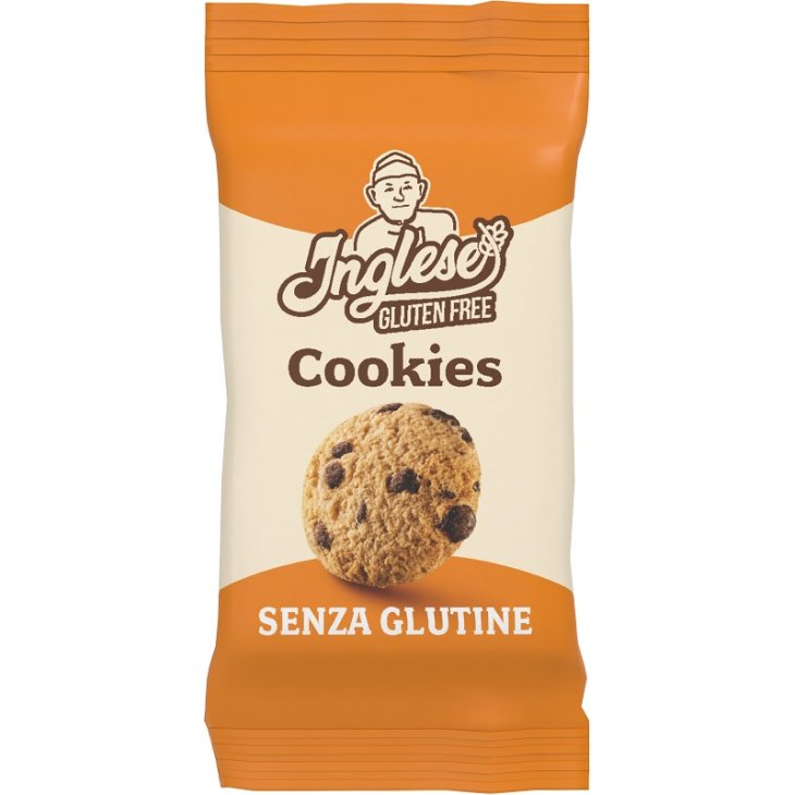 INGLESE BISCOTTI COOKIES MONOP