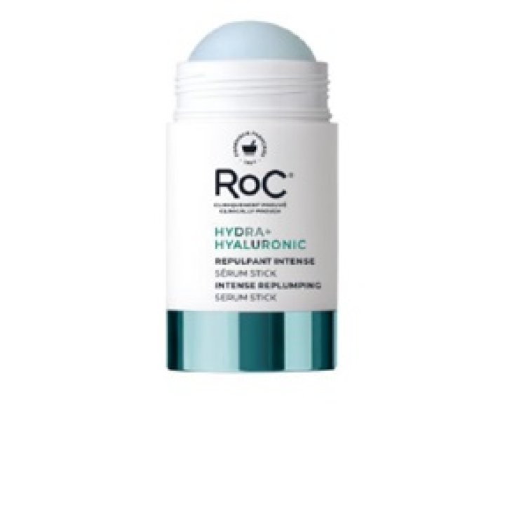 ROC Hydra+Hyal.Siero Stick 30g