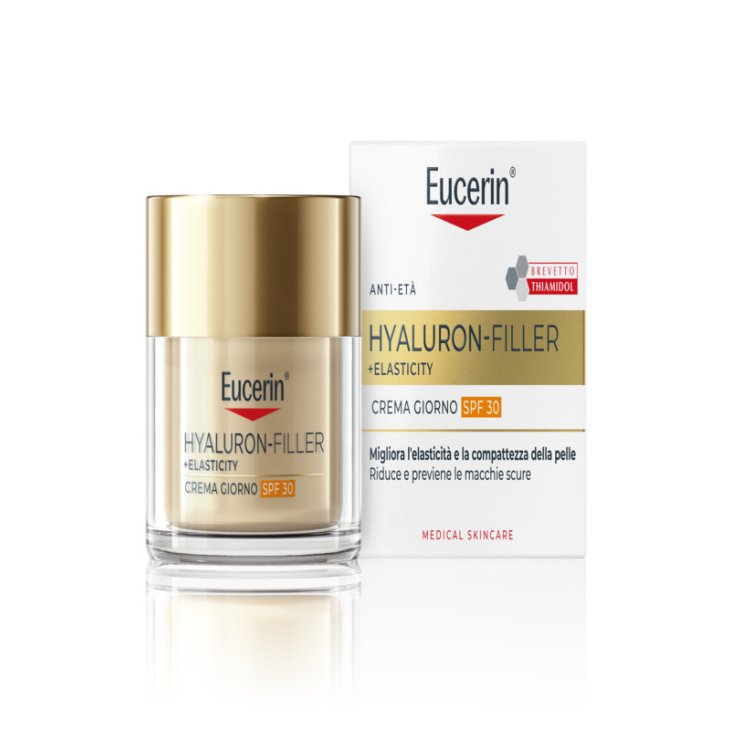 EUCERIN Hyal.Fill+El.fp30