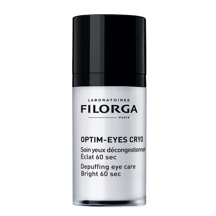 FILORGA OPTIM EYES CRYO 15ML