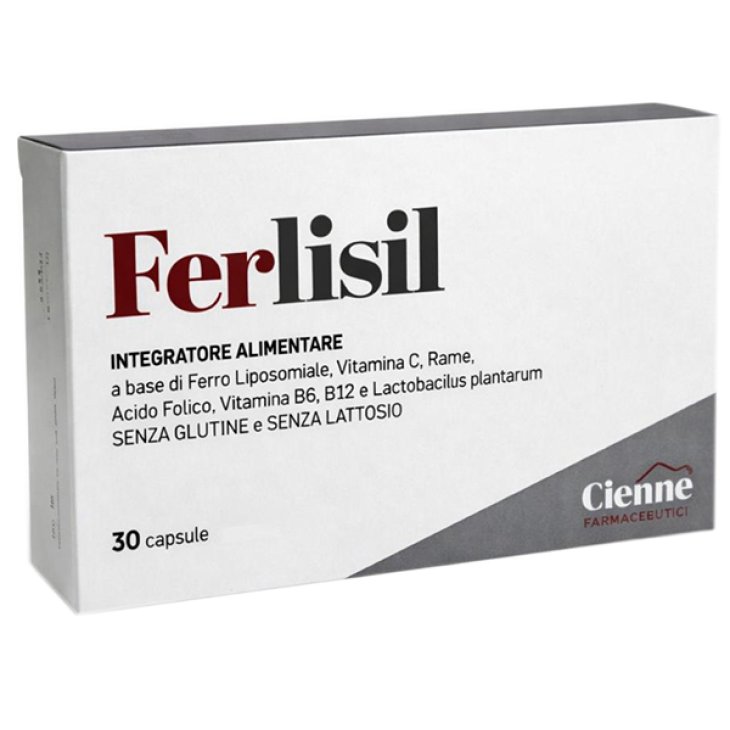 FERLISIL 30Cps