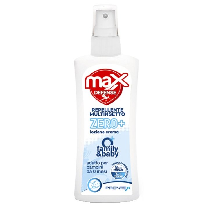 PRONTEX Max Defense 0m+