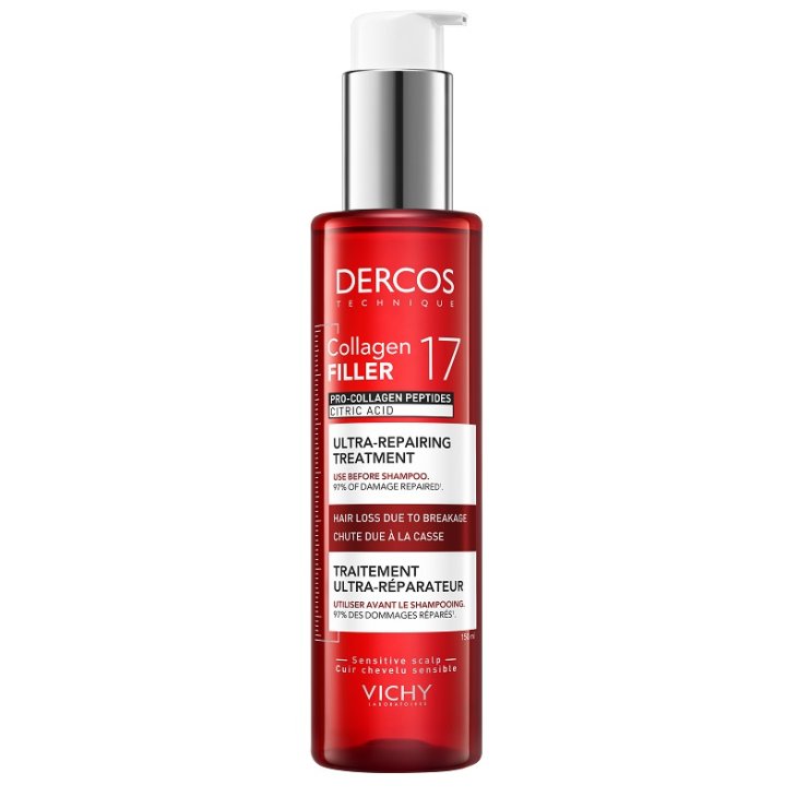 DERCOS COLLAGEN Pre-Sh.150ml DERCOS COLLAGEN Pre-Sh.150ml