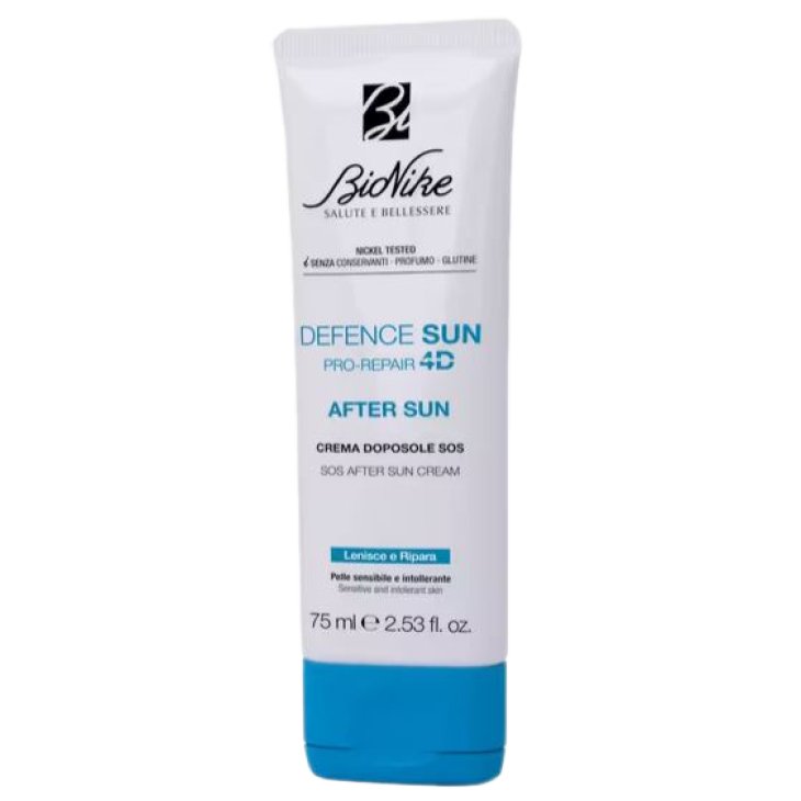 DEFENCE SUN CREMA DOPOS.75ML