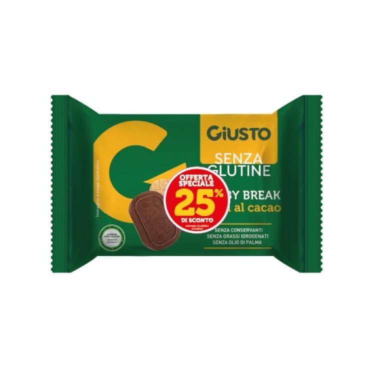 GIUSTO S/G COMBY BREAK CAC TP GIUSTO S/G COMBY BREAK CAC TP
